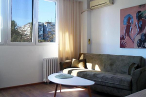 Gavrila Principa Apartment